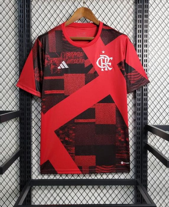 Camisolas de futebol