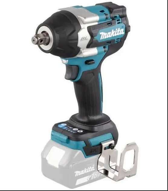 Makita DTW700Z Аккумуляторный ударный гайковерт НОВЫЙ!