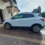 Opel Mokka Opel Mokka 1.4 T z LPG