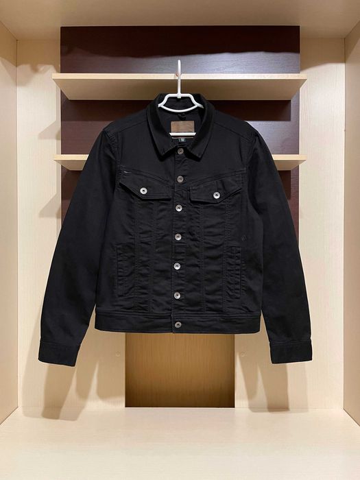 Volcom, оригінал джинсова куртка