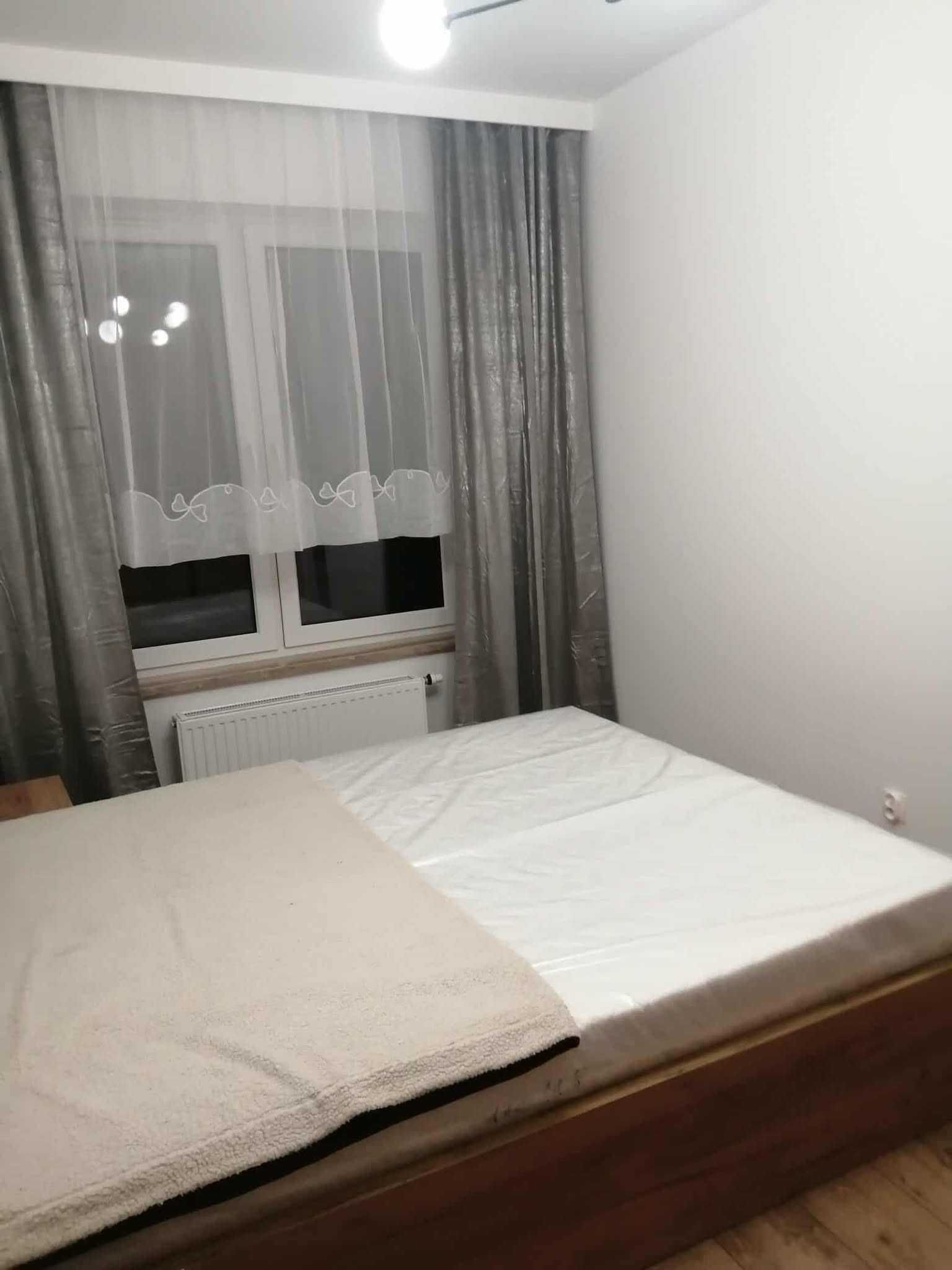 Mieszkanie do wynajęcia -  nowe, wysoki standard