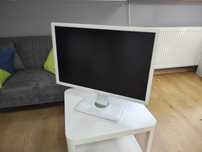 Monitor 24'' LED Dell U2412M UltraSharp IPS 1920x1200 USB PIVOT