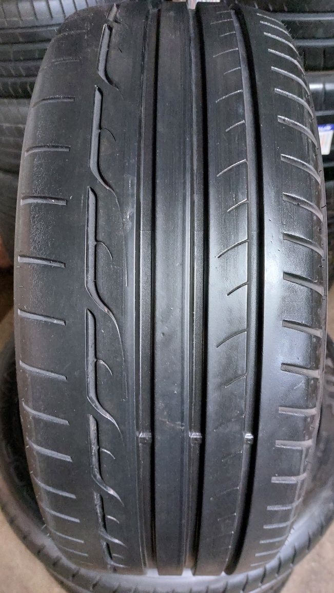 Летние шины комплект Dunlop Sport Maxx RT 225/45 R19 225 45 19