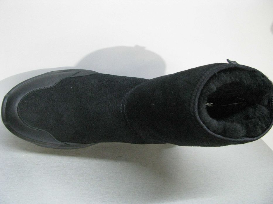 Полусапоги ECCO CHUNKY SNEAKER W 203203/51052