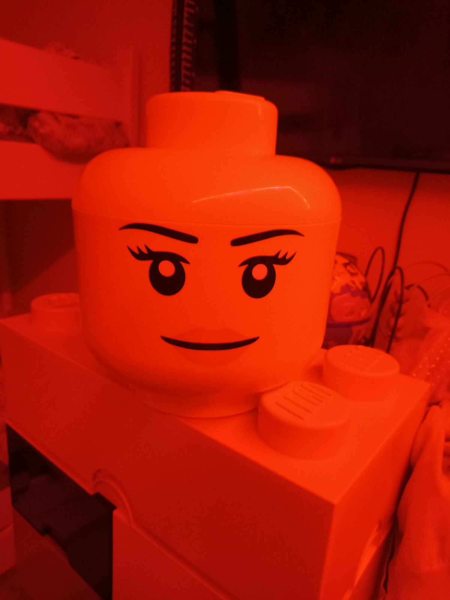 Sprzedam pudełka do klocków LEGO