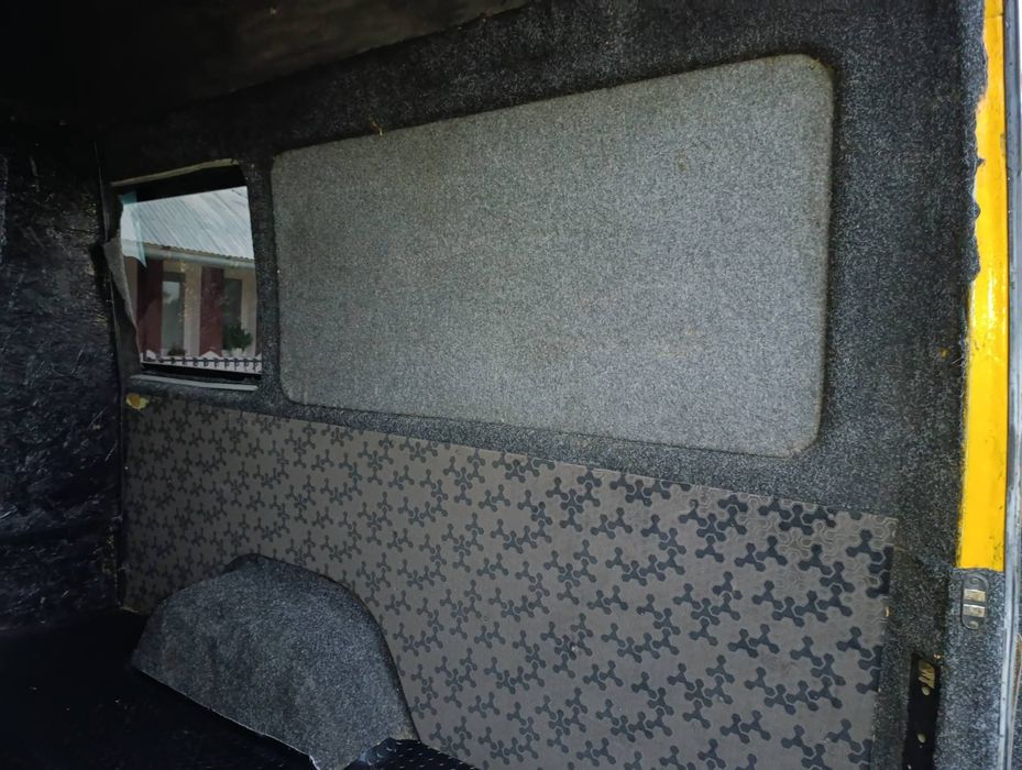 Продам  Мерседес Спринтер!