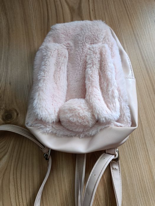 Sprzedam plecaczek/ plecak kroliczek