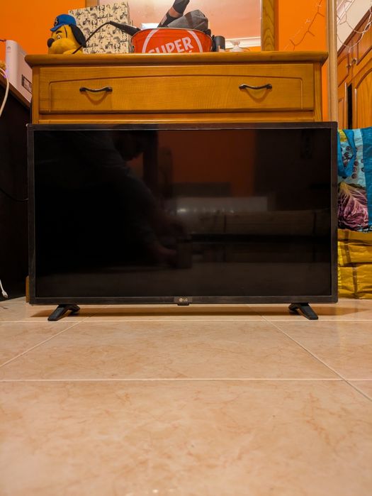 TV LG (LED - 32'' - 81cm - HD ready)