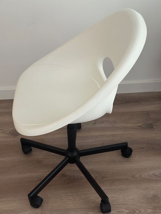 Cadeira secretária Ikea