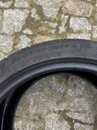 Opony Michelin pilot sport 4