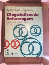 Livro Diagnósticos de Enfermagem