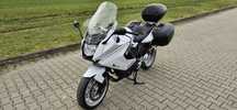 BMW F 800 GT Stan perfekcyjny