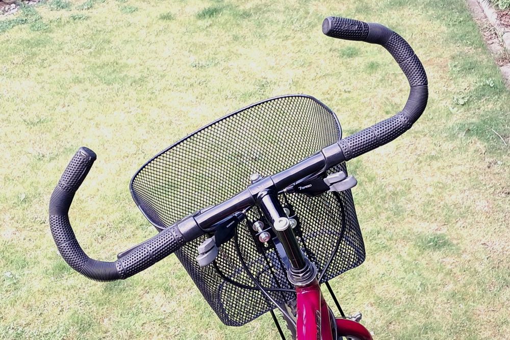 Eurobike Shimano 26" Rower górski MTB