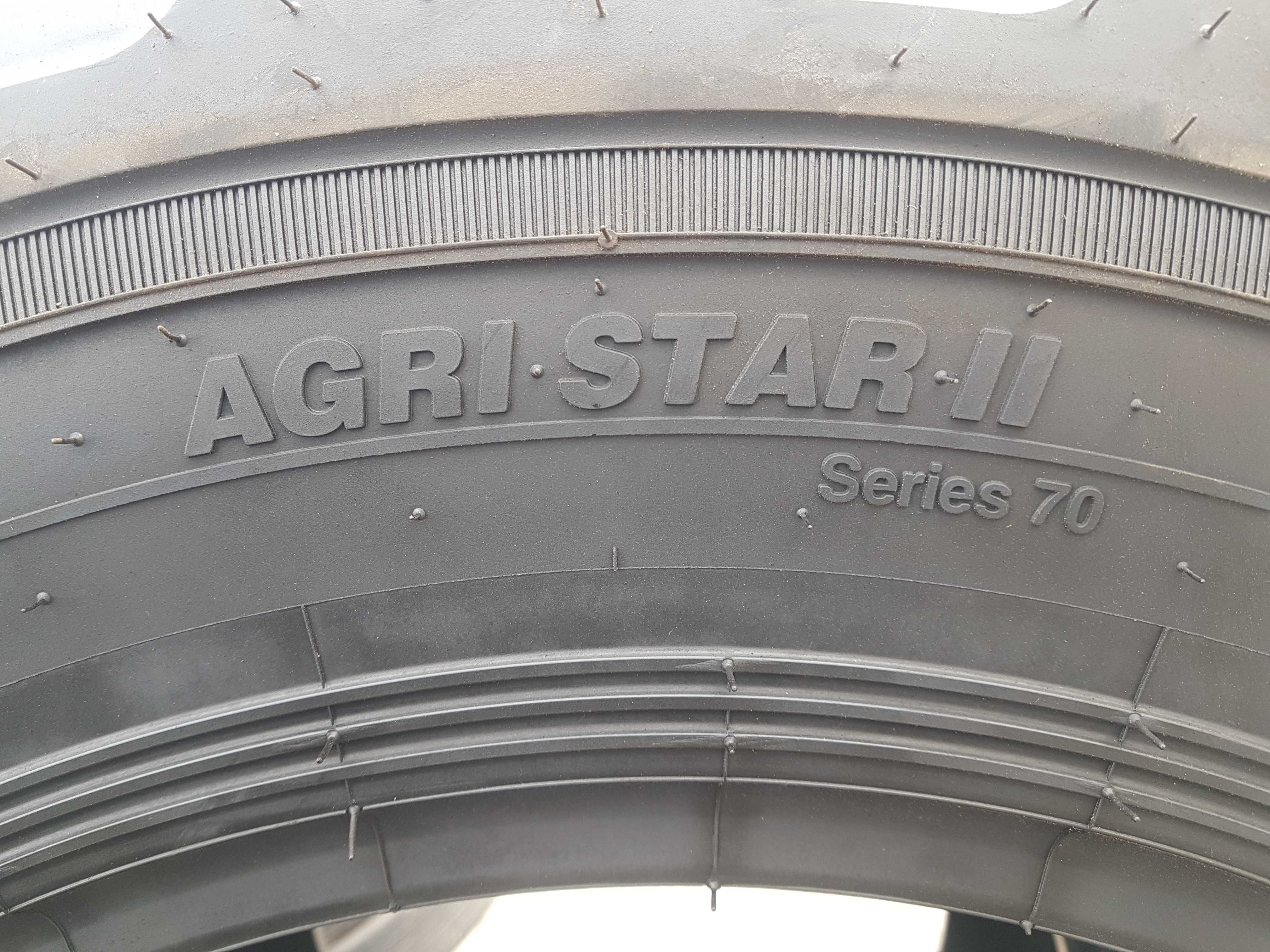 Nowe opony 340/85/R24 inaczej 13,6 R24 Alliance AGRISTAR II