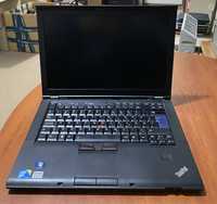 ноутбук ThinkPad T410S 14"/ на відновлення! N975