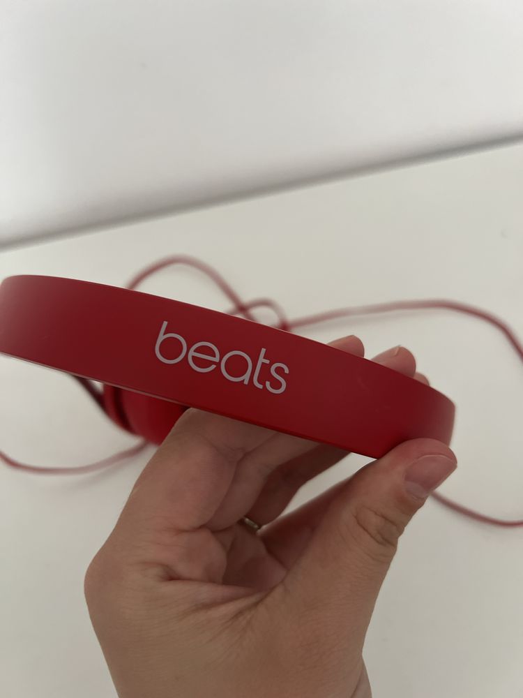 Навушники Beats by Dr. Dre Beats EP (On‑Ear)
