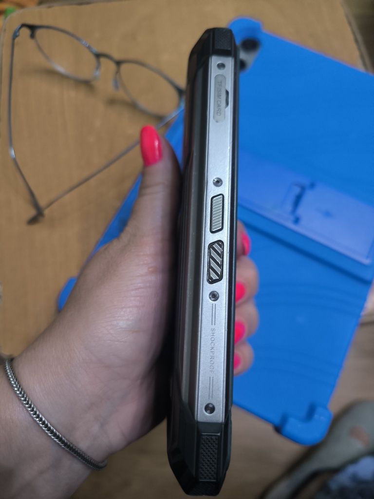 Doogee S88 pro в гарному стані