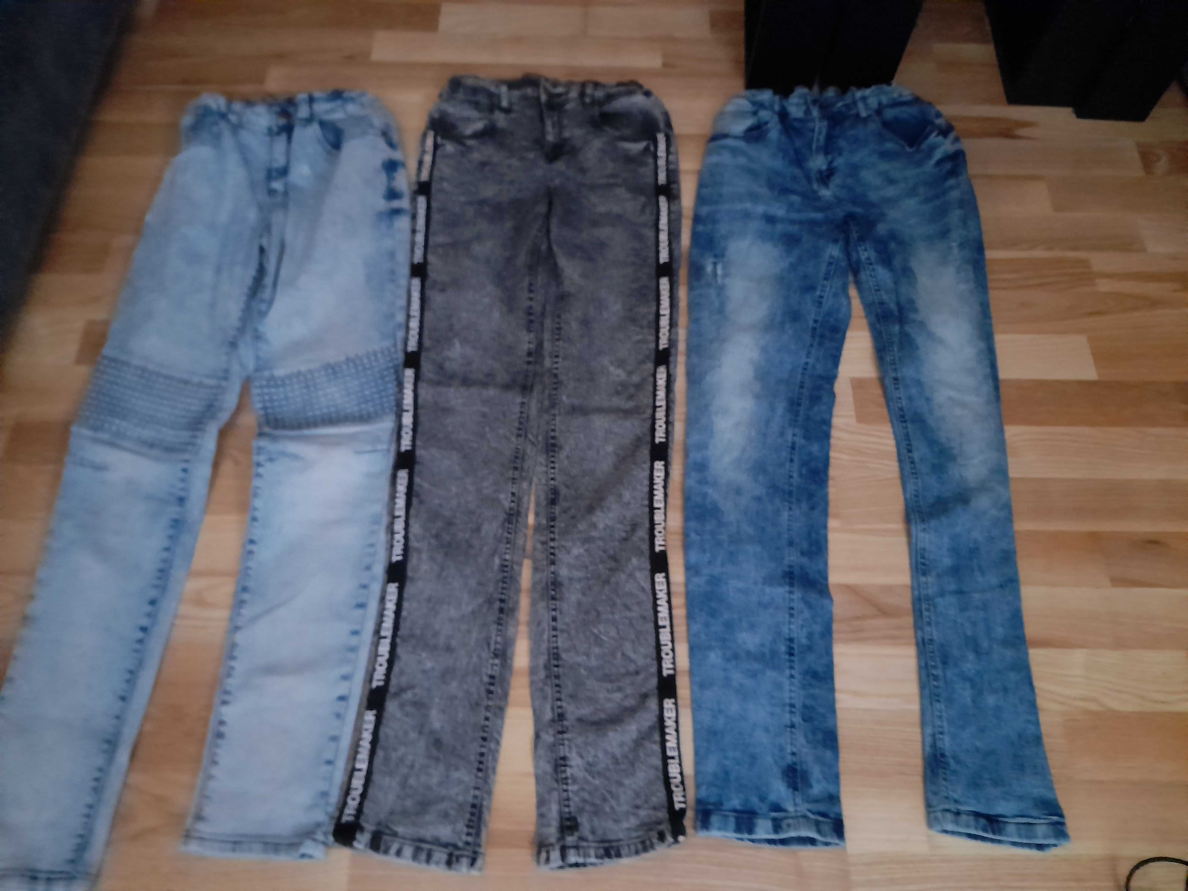 Sprzedam spodie 170
