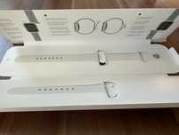 Pasek Appel Watch nowy Ocean