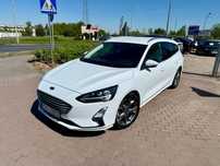 Ford Focus 2.0 Tdci 150 PS Navi Automat Extra stan !!