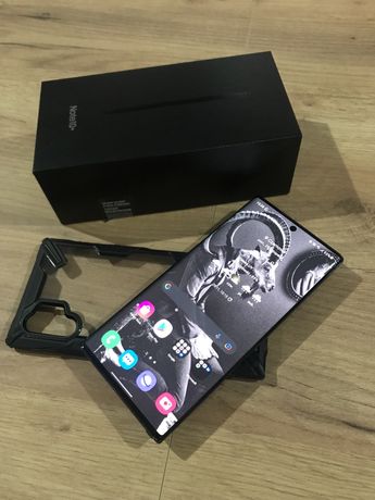 Samsung Galaxy Note 10 + (Zamiana) 1500zl