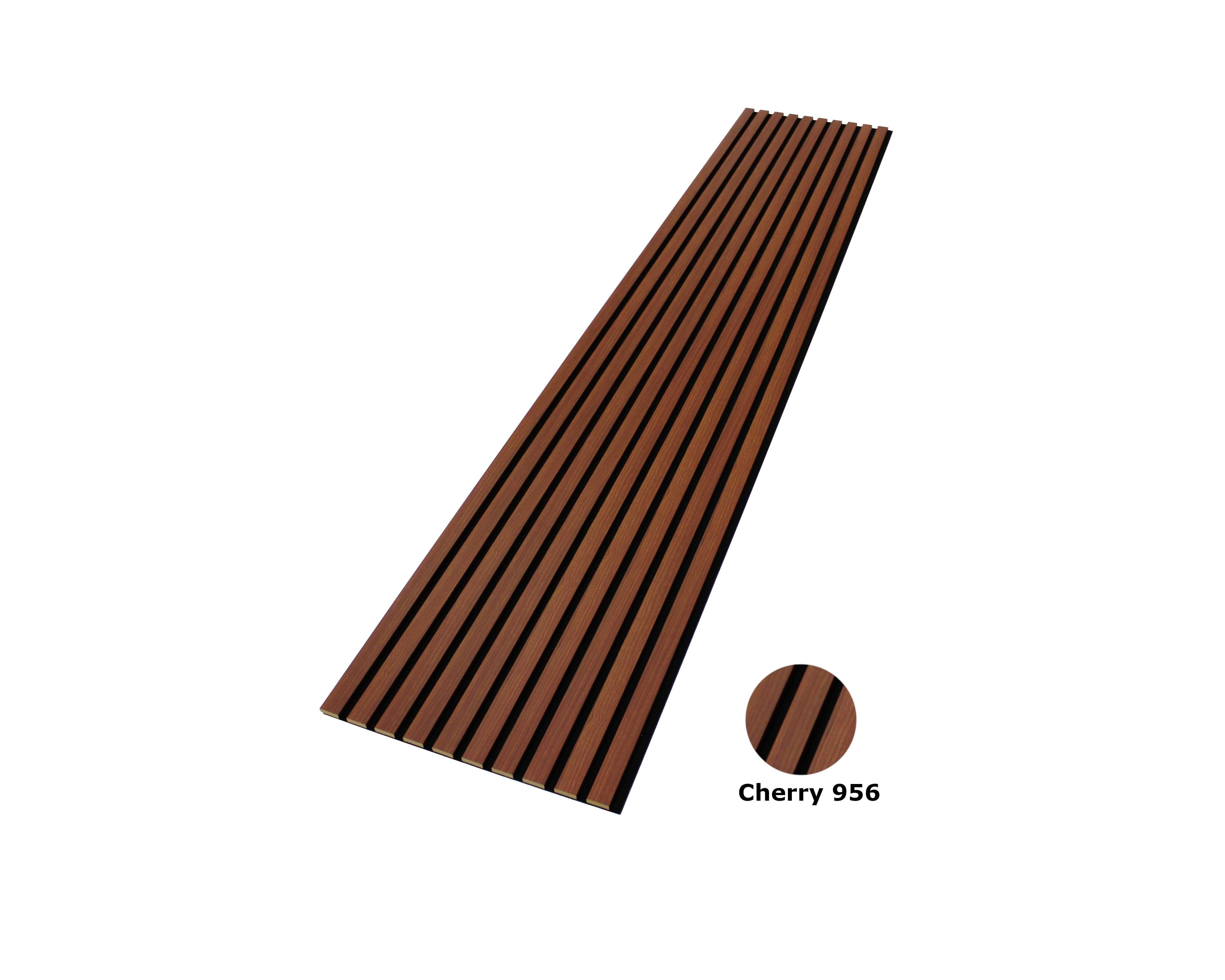Lamele na filcu NOBLE 275cm x 54cm - Badia S61 i inne