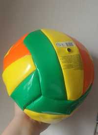 Волейбольный мяч, новый. М'яч для волейболу. Новий