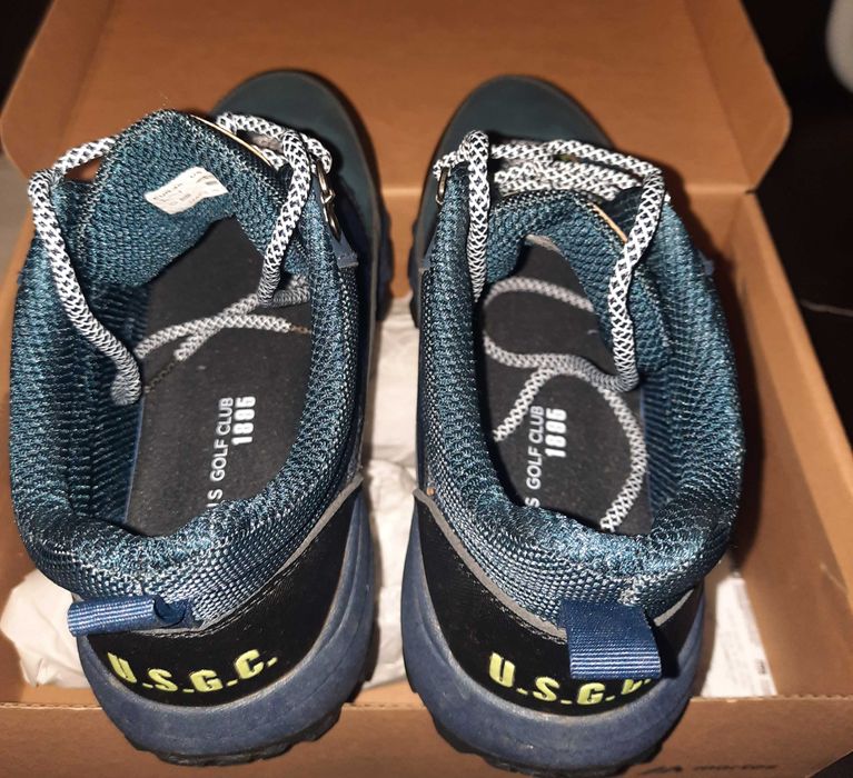 U.S. Golf CLUB buty męskie rozm.40
