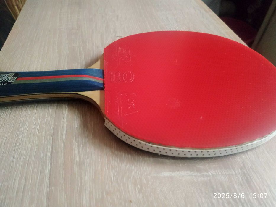 Теннисная ракетка Stiga Mendo allround