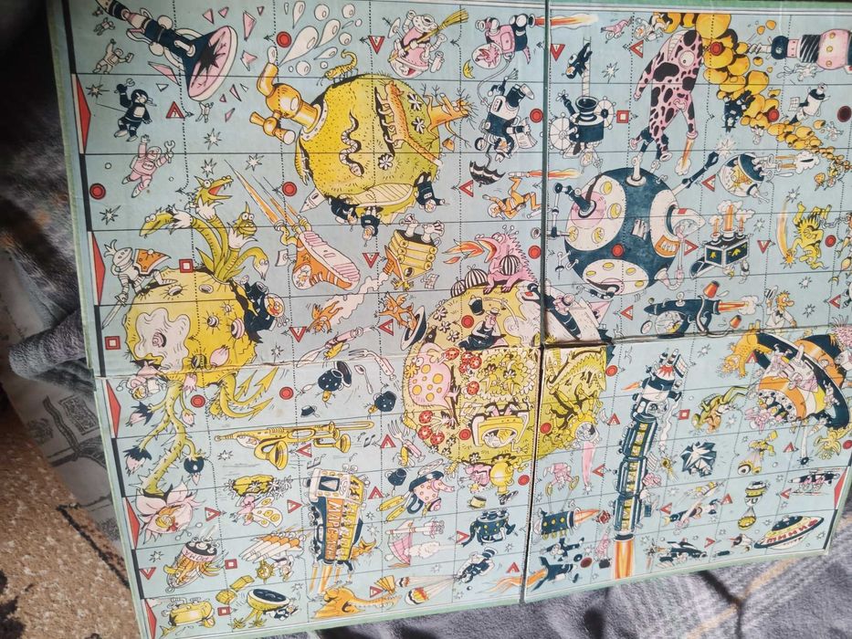 Игра гра настільна ссср Рідкісна