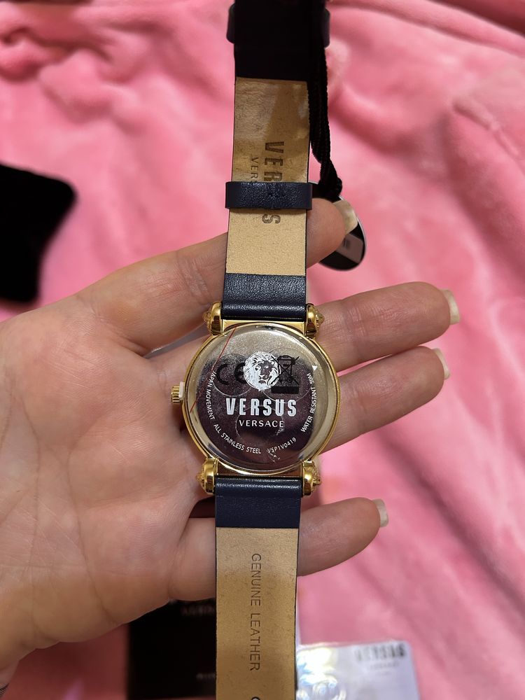 Годинник Versace Versus оригінал