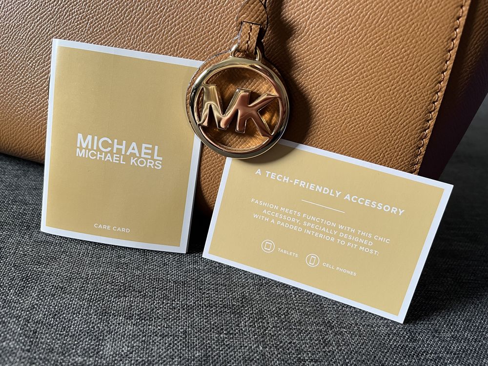 Torebka na ramię Michael Kors