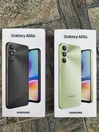 Samsung A05S Новий , запакований .