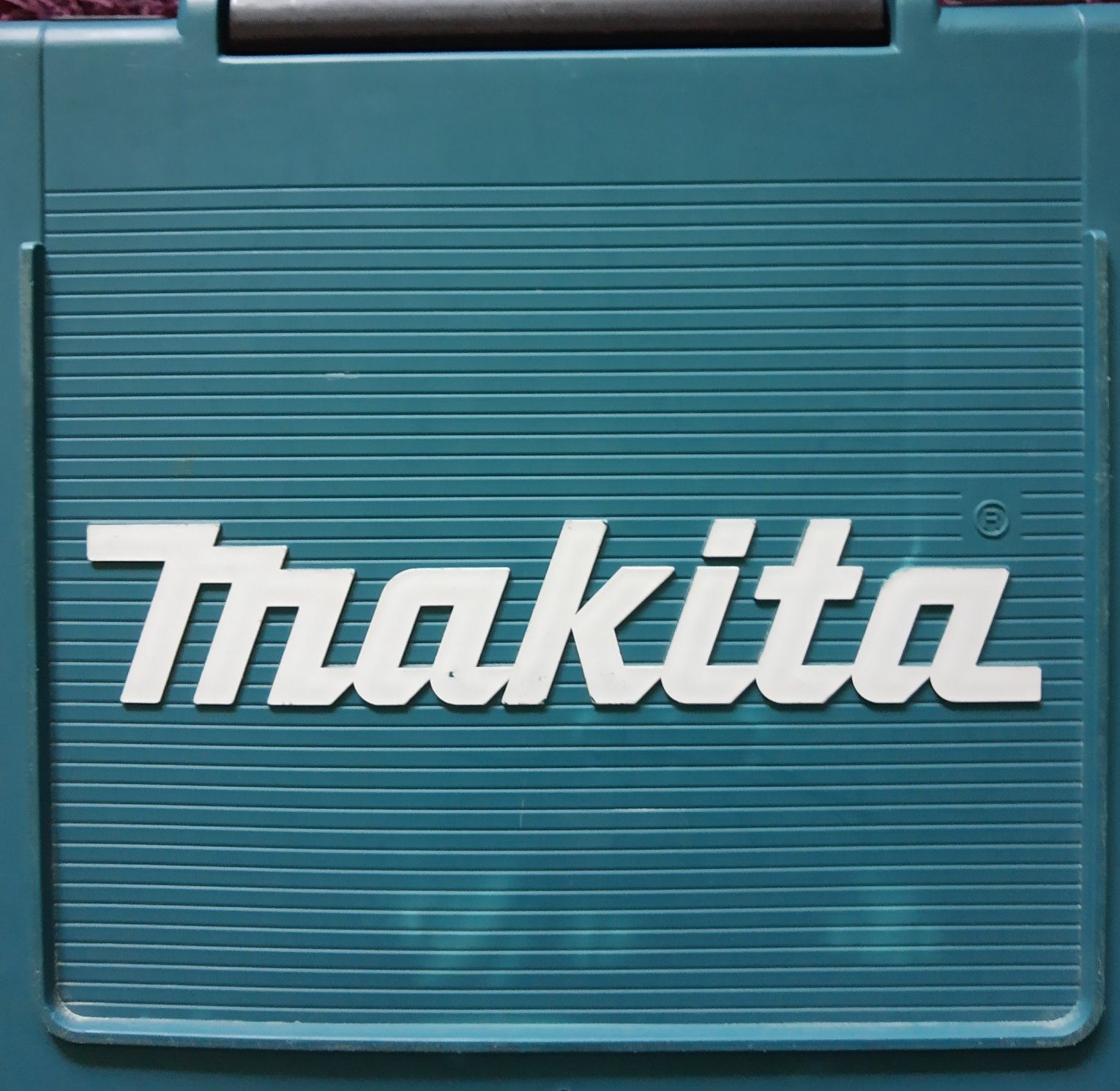 Wiertarka udarowa, Makita hp1630, wiertarka