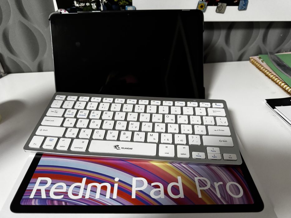 планшет Xiaomi Pad Pro 8/256