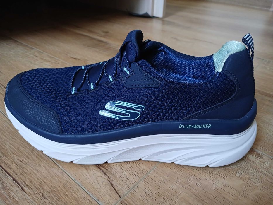 Кроссовки Skechers р41/42