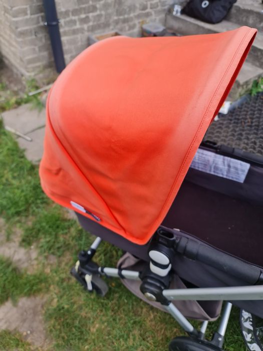Bugaboo Cameleon