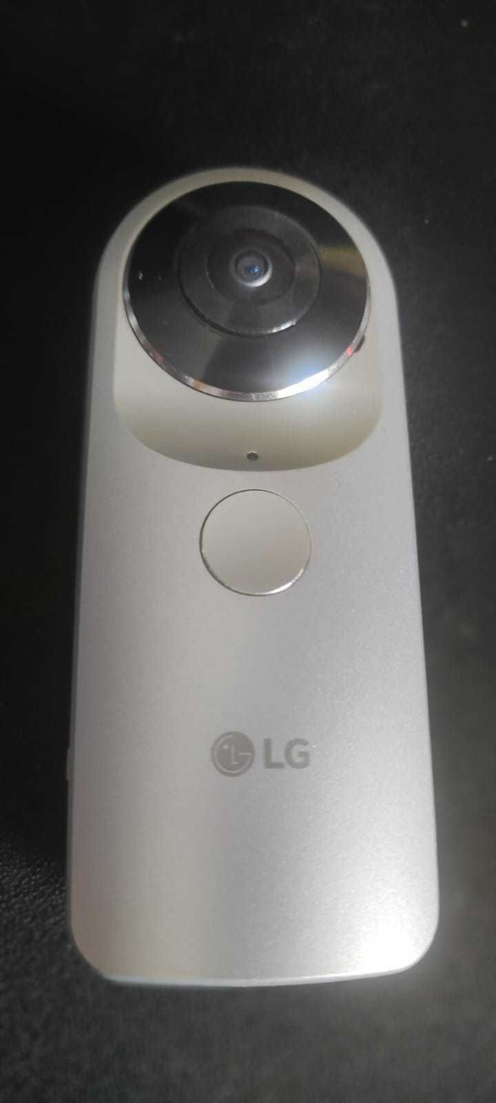 LG 360 CAM como Nova