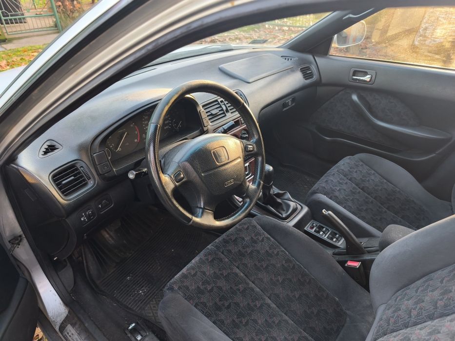 Sprzedam Honda Accord V