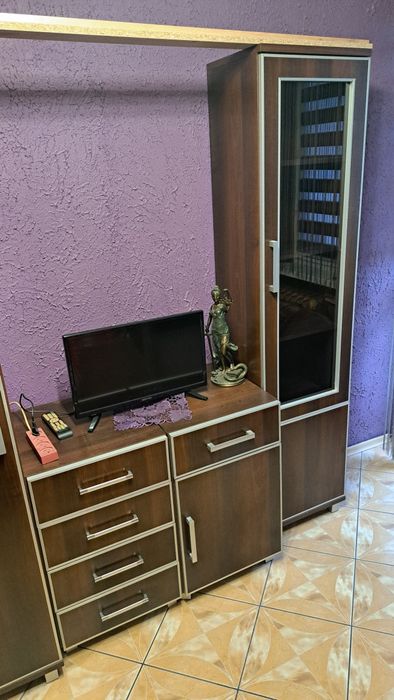 Meble segmentowe