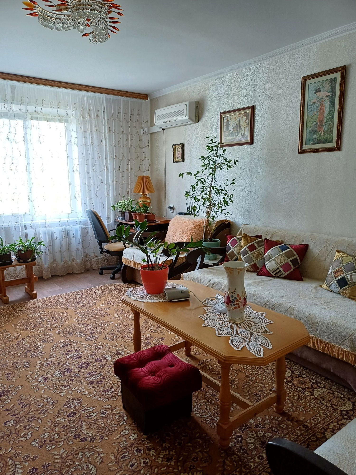 3-х кімнатна квартира, м.Южноукраїнськ