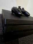 Ps4 PRO sprzedaż