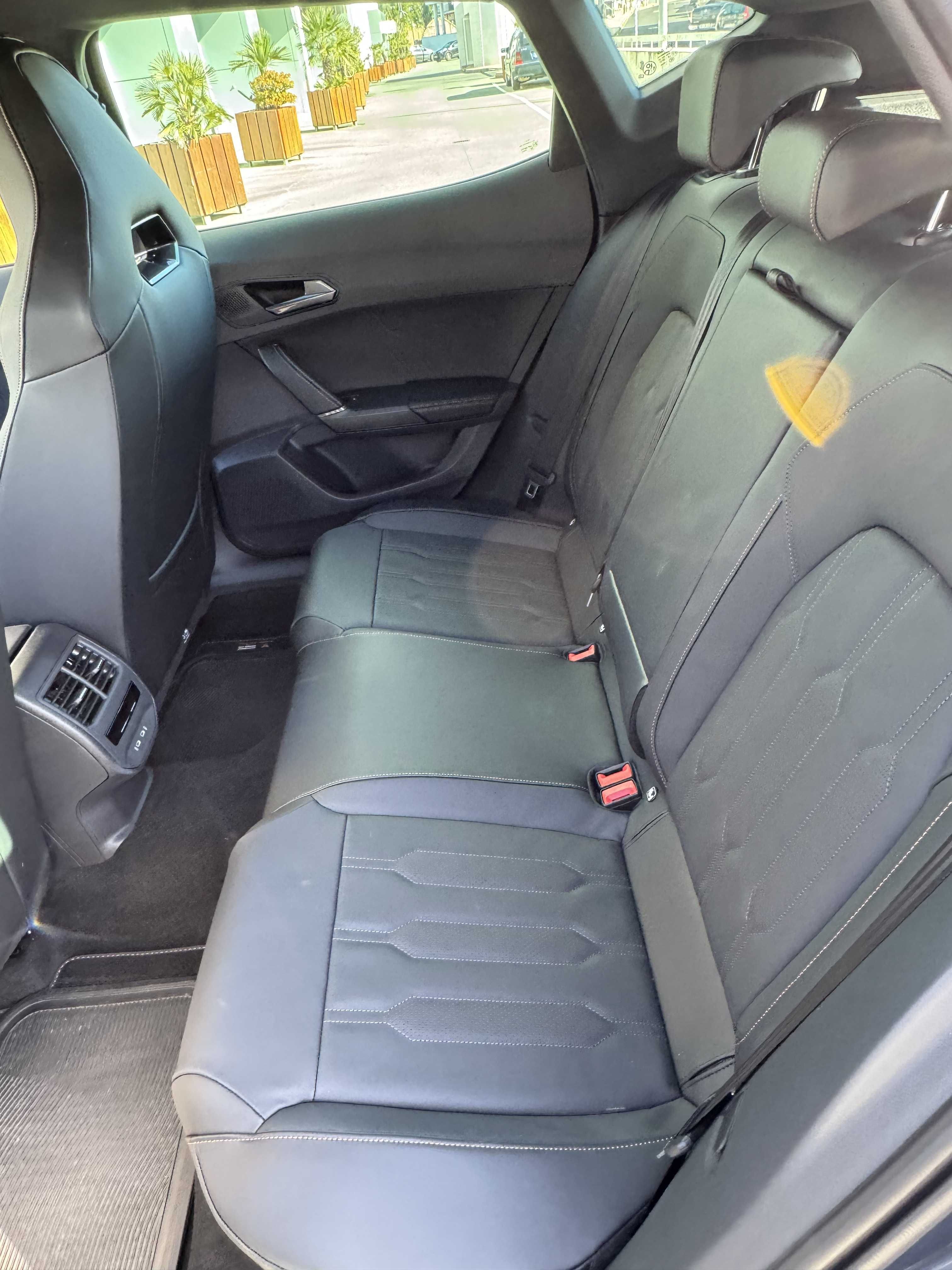 Cupra Formentor 1.5TSI 2024