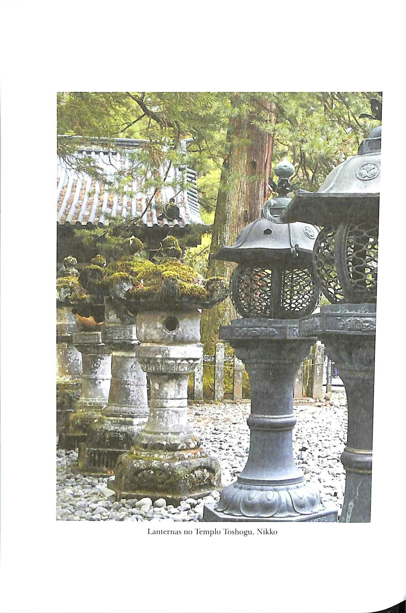 "Fomos em Busca do Japão" de Camilo Martins de Oliveira [Novo]