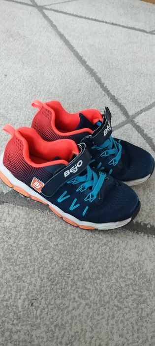 Buty do biegania Bejo r.35
