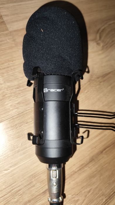 Mikrofon Tracer  .