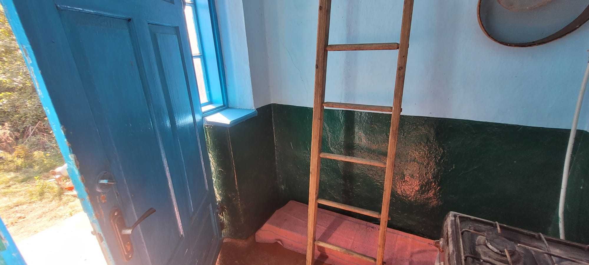 Продається будинок в с. Сокиринці Кам'янець-Подільського р-ну