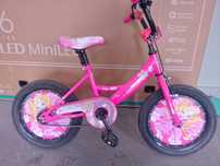 Велосипед дитячий 5-7років Corso crosser 18"