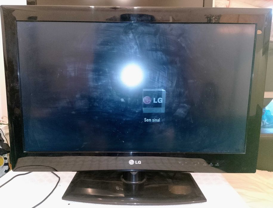 TV/Monitor LG 26" fino