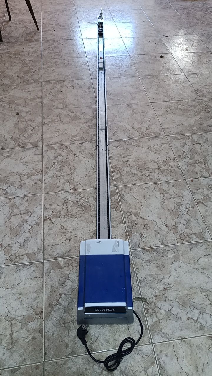 Automatismo portão